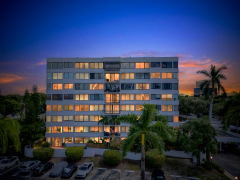Photo of 1500 Presidential Way #202, West Palm Beach, FL 33401 (MLS # RX-11126469)