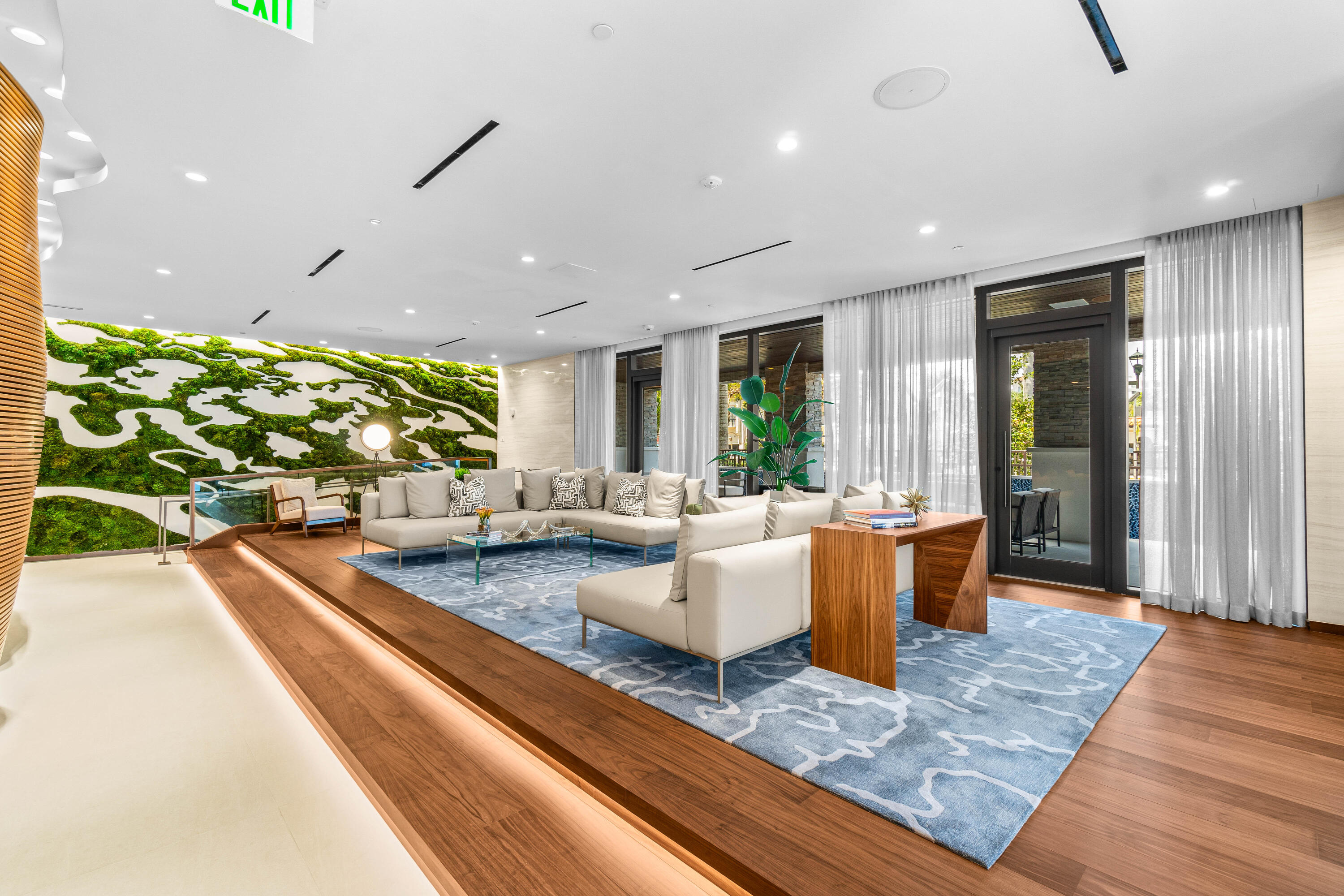 Property for Sale at 220 Se Mizner Boulevard 611, Boca Raton, Palm Beach County, Florida - Bedrooms: 2 
Bathrooms: 2.5  - $2,700,000