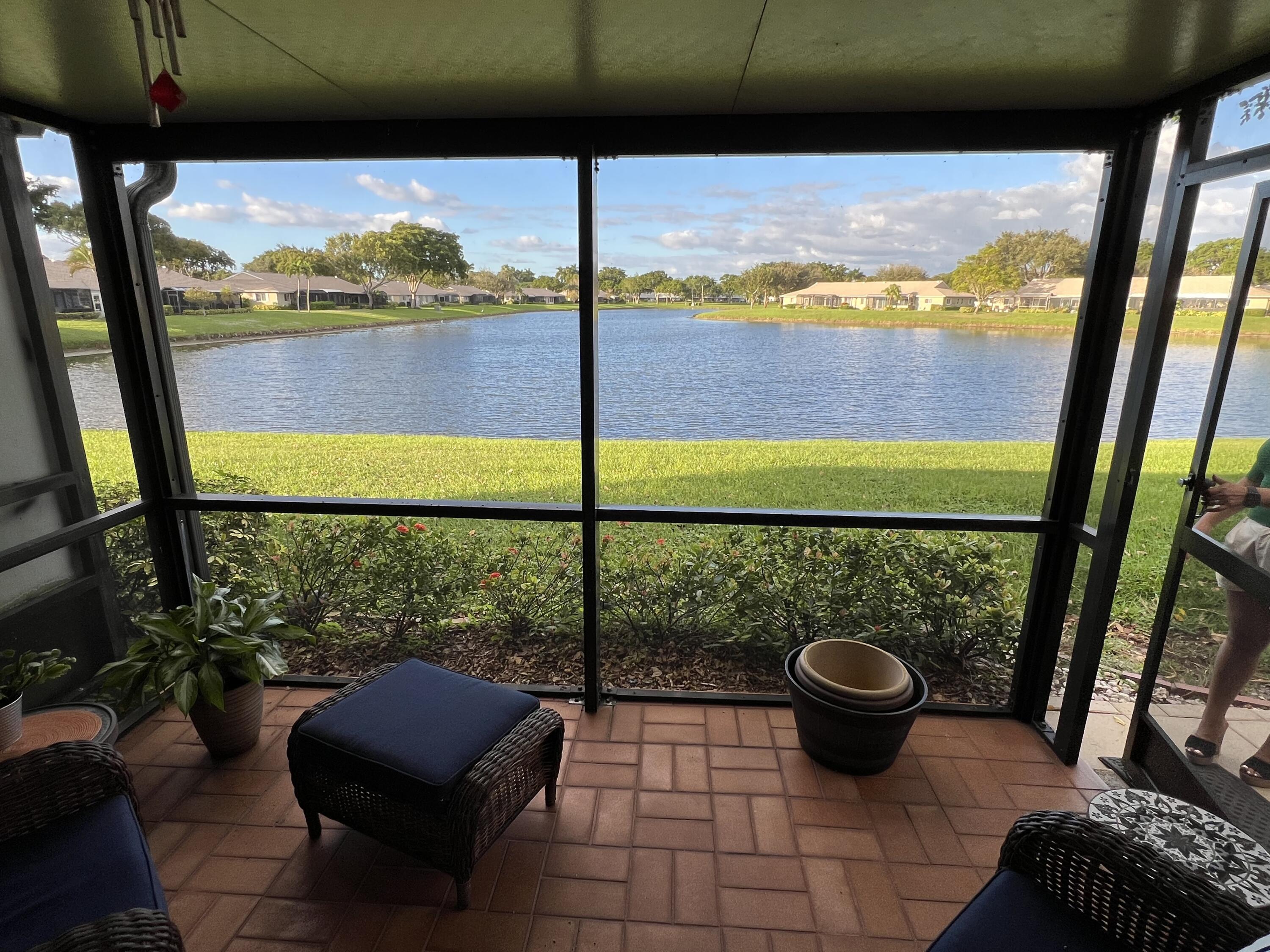 8827 Rheims Road, Boca Raton, Palm Beach County, Florida - 2 Bedrooms  
2 Bathrooms - 