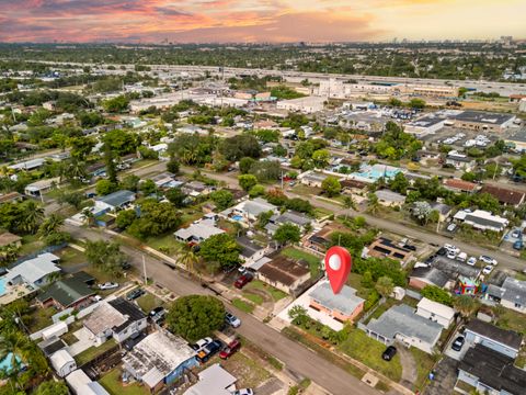 Tiny photo for 4200 NW 12th Avenue, Oakland Park, FL 33309 (MLS # RX-11115369)