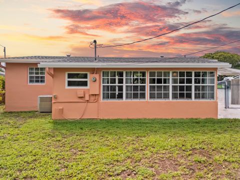 Tiny photo for 4200 NW 12th Avenue, Oakland Park, FL 33309 (MLS # RX-11115369)