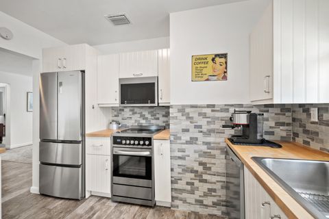 Tiny photo for 4200 NW 12th Avenue, Oakland Park, FL 33309 (MLS # RX-11115369)