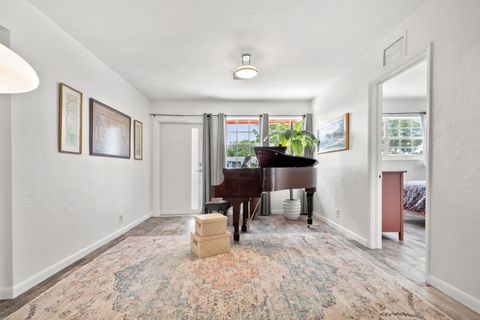 Tiny photo for 4200 NW 12th Avenue, Oakland Park, FL 33309 (MLS # RX-11115369)