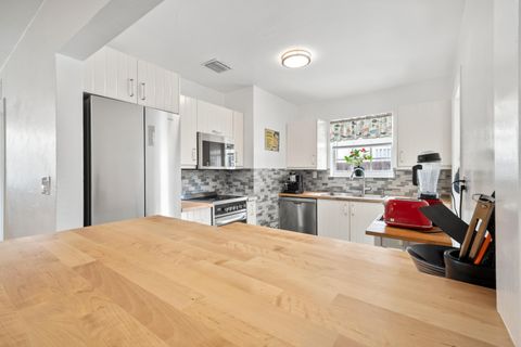 Tiny photo for 4200 NW 12th Avenue, Oakland Park, FL 33309 (MLS # RX-11115369)