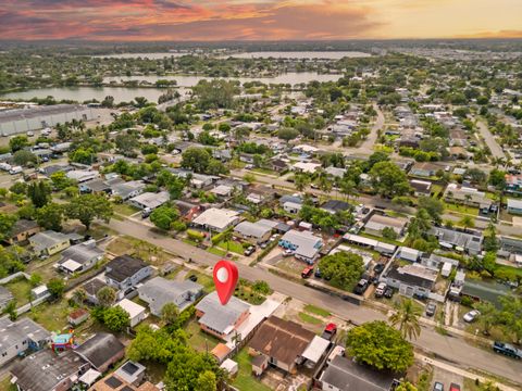 Tiny photo for 4200 NW 12th Avenue, Oakland Park, FL 33309 (MLS # RX-11115369)