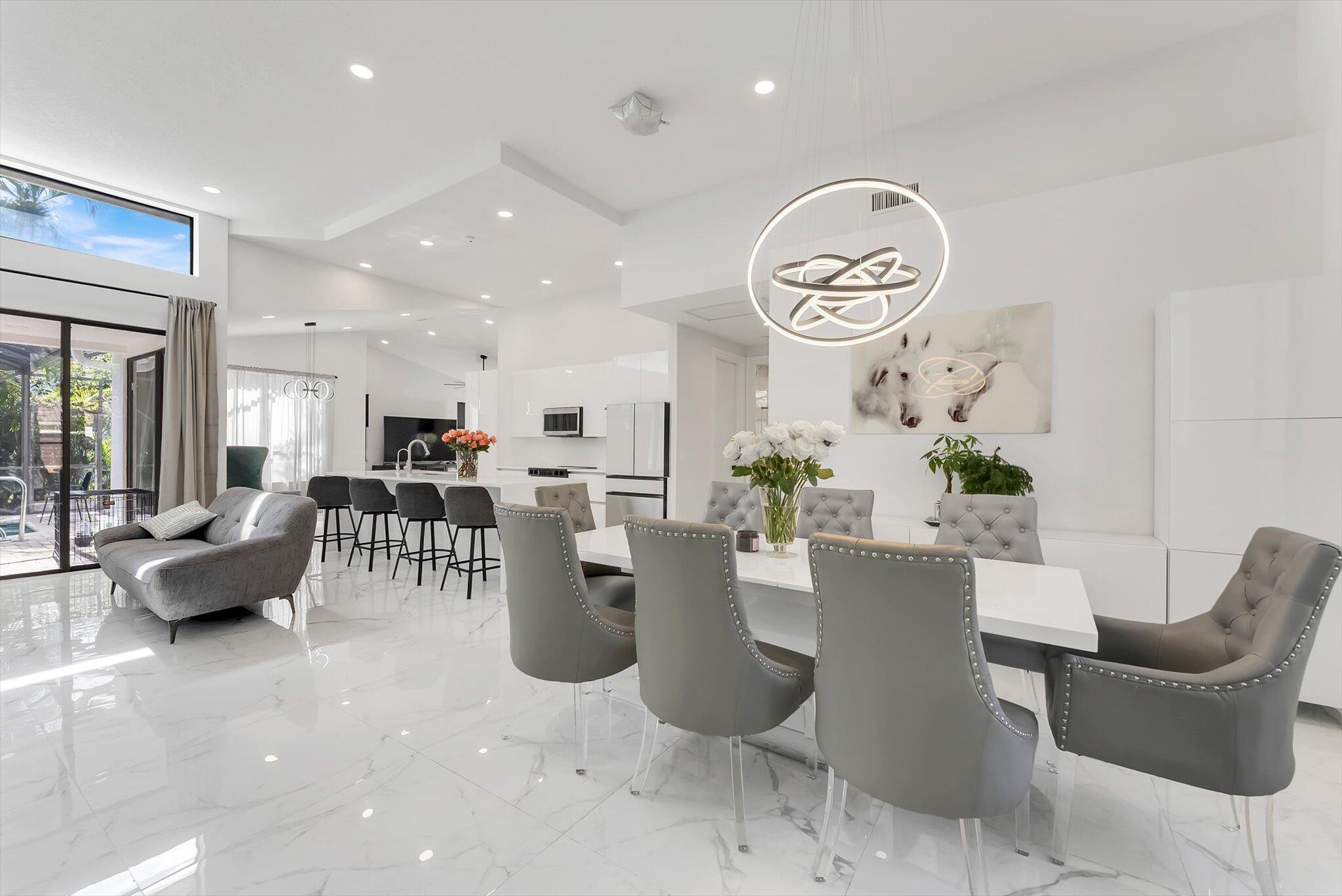 Property for Sale at 22319 Holcomb Place, Boca Raton, Palm Beach County, Florida - Bedrooms: 4 
Bathrooms: 3  - $1,100,000