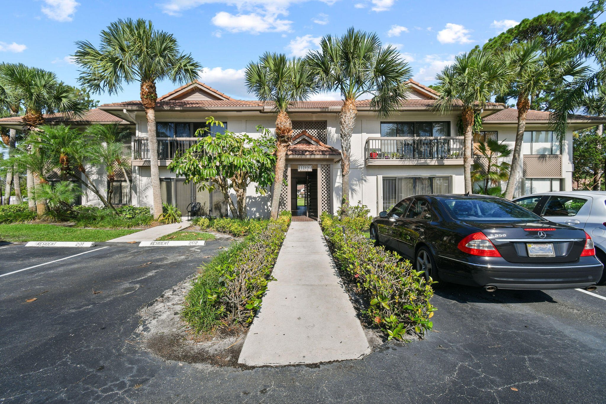Property for Sale at 1102 Duncan Circle 102, Palm Beach Gardens, Palm Beach County, Florida - Bedrooms: 2 
Bathrooms: 2  - $299,900