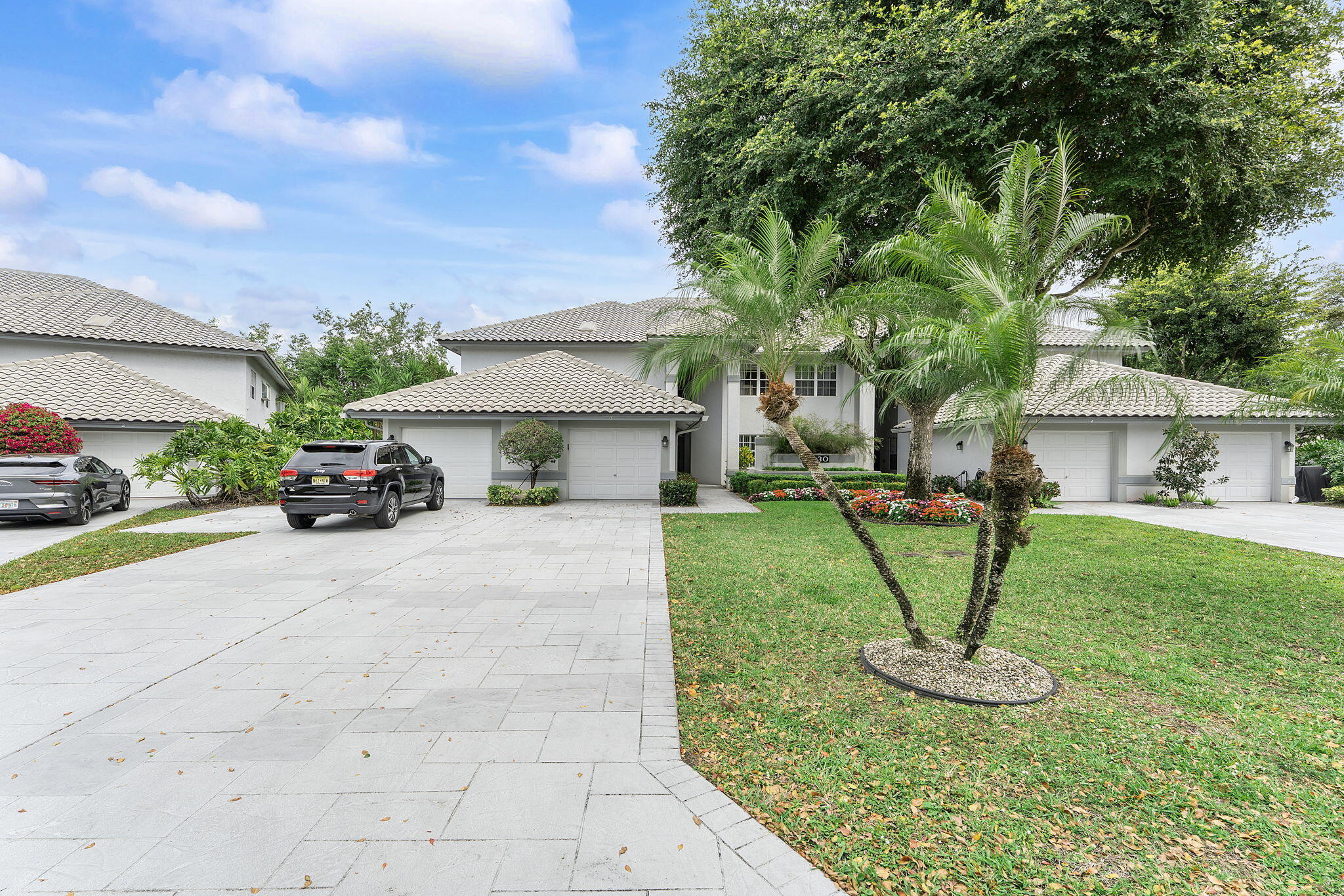 11530 Briarwood Circle 3, Boynton Beach, Palm Beach County, Florida - 2 Bedrooms  
2 Bathrooms - 