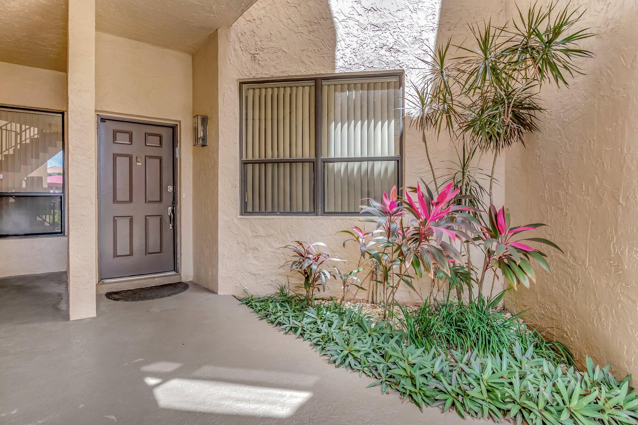 7448 La Paz Boulevard 105, Boca Raton, Palm Beach County, Florida - 2 Bedrooms  
2 Bathrooms - 