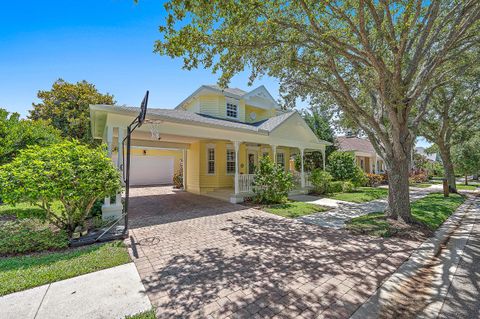 Photo of 297 Marlberry Circle, Jupiter, FL 33458 (MLS # RX-11096095)