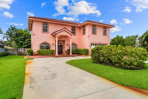 Photo of 1820 Carambola Road, Lake Clarke Shores, FL 33406 (MLS # RX-11111885)