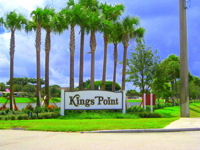 Property for Sale at 54 Piedmont B, Delray Beach, Palm Beach County, Florida - Bedrooms: 2 
Bathrooms: 2  - $249,900