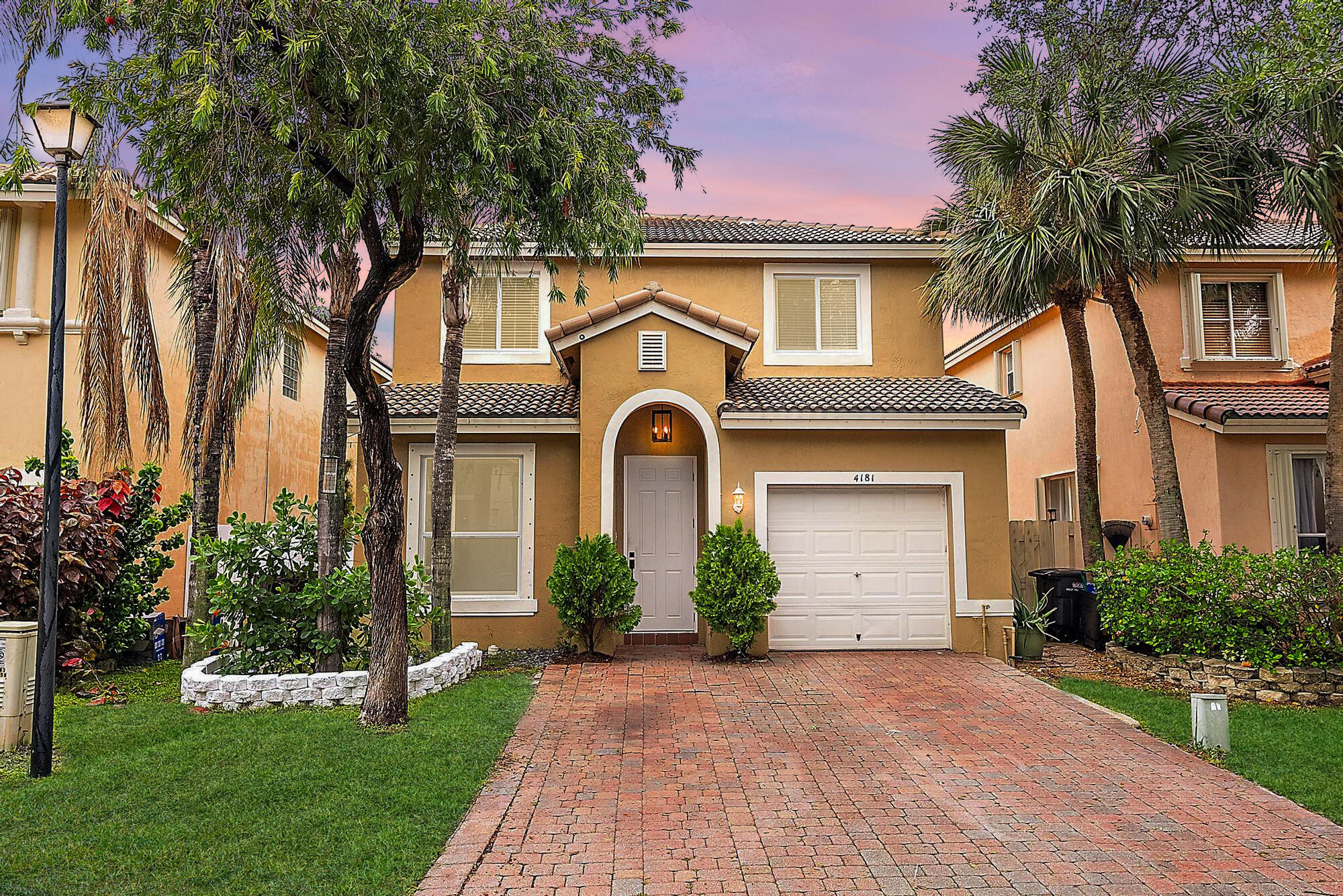 4181 Winnipeg Way, West Palm Beach, Palm Beach County, Florida - 4 Bedrooms  
3 Bathrooms - 