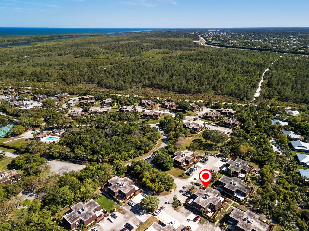 Photo of 5668 SE Riverboat Drive #125, Stuart, FL 34997 (MLS # RX-11122556)