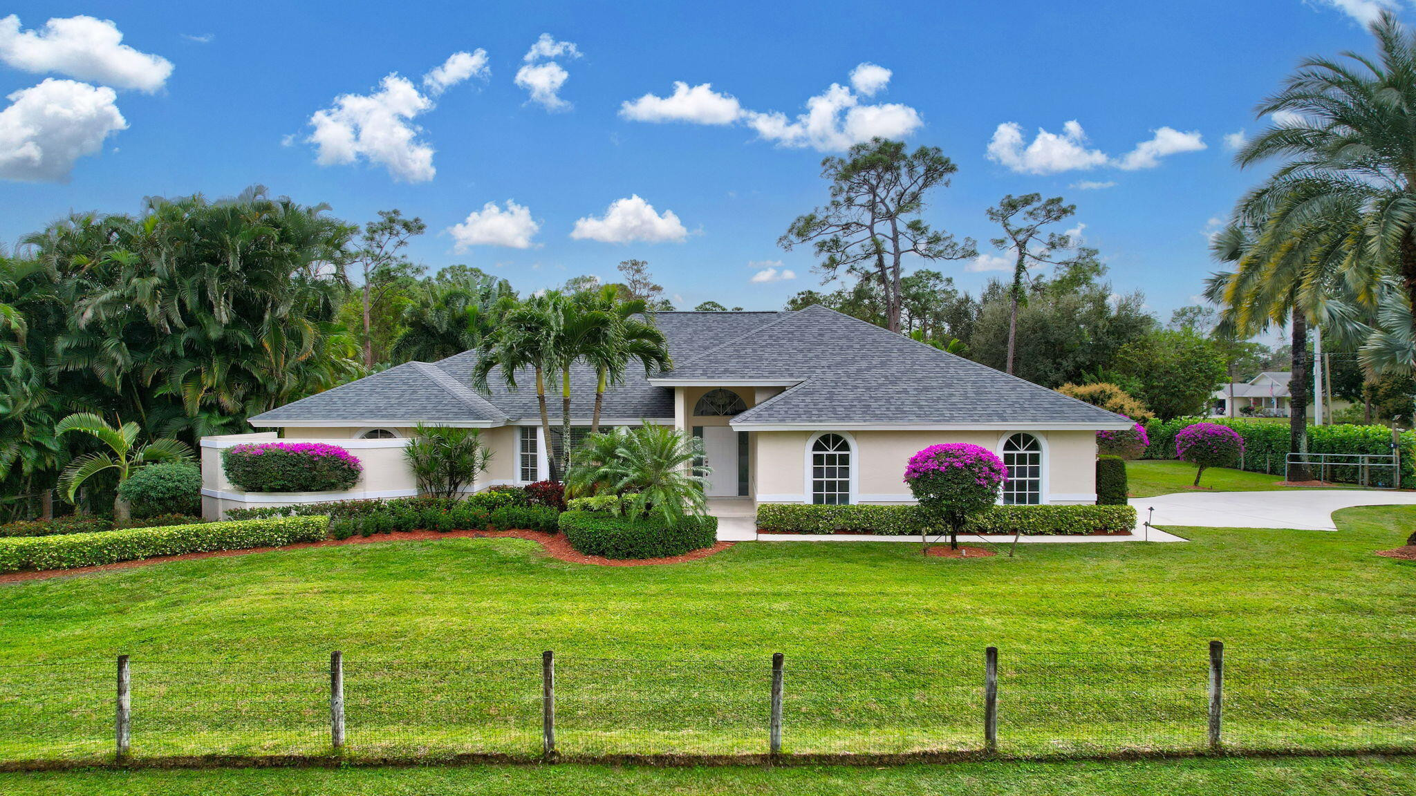 Property for Sale at 12960 N 169th Court, Jupiter, Palm Beach County, Florida - Bedrooms: 4 
Bathrooms: 3  - $899,000