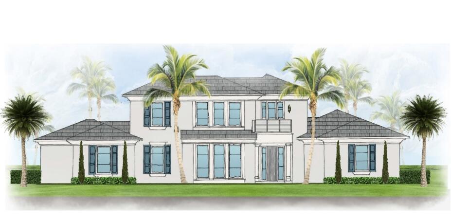 Property for Sale at 2920 Bluewater Cove, Gulf Stream, Palm Beach County, Florida - Bedrooms: 4 
Bathrooms: 4.5  - $4,624,000