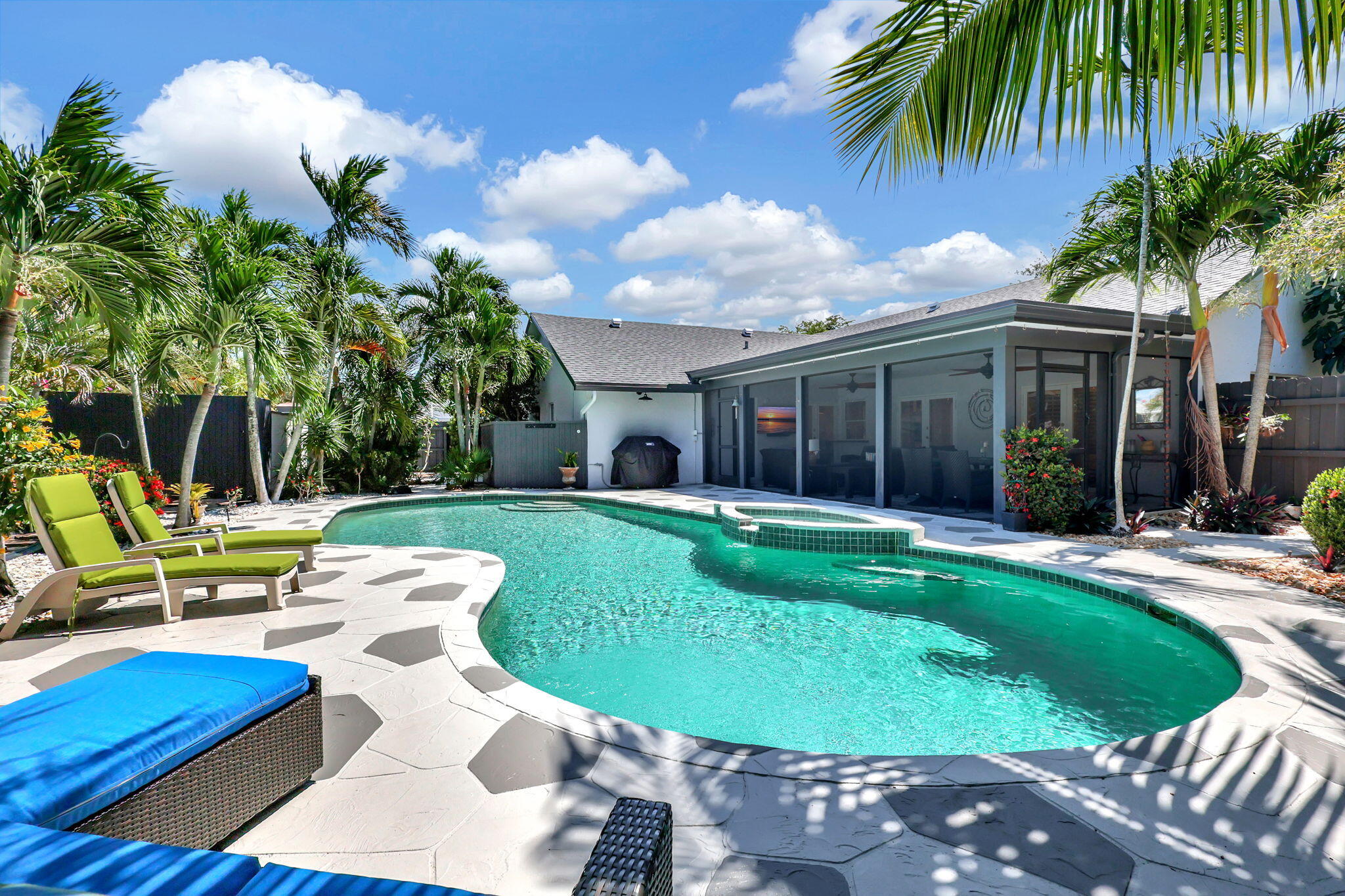 Property for Sale at 3015 Dunlin Road, Delray Beach, Palm Beach County, Florida - Bedrooms: 3 
Bathrooms: 2  - $925,000