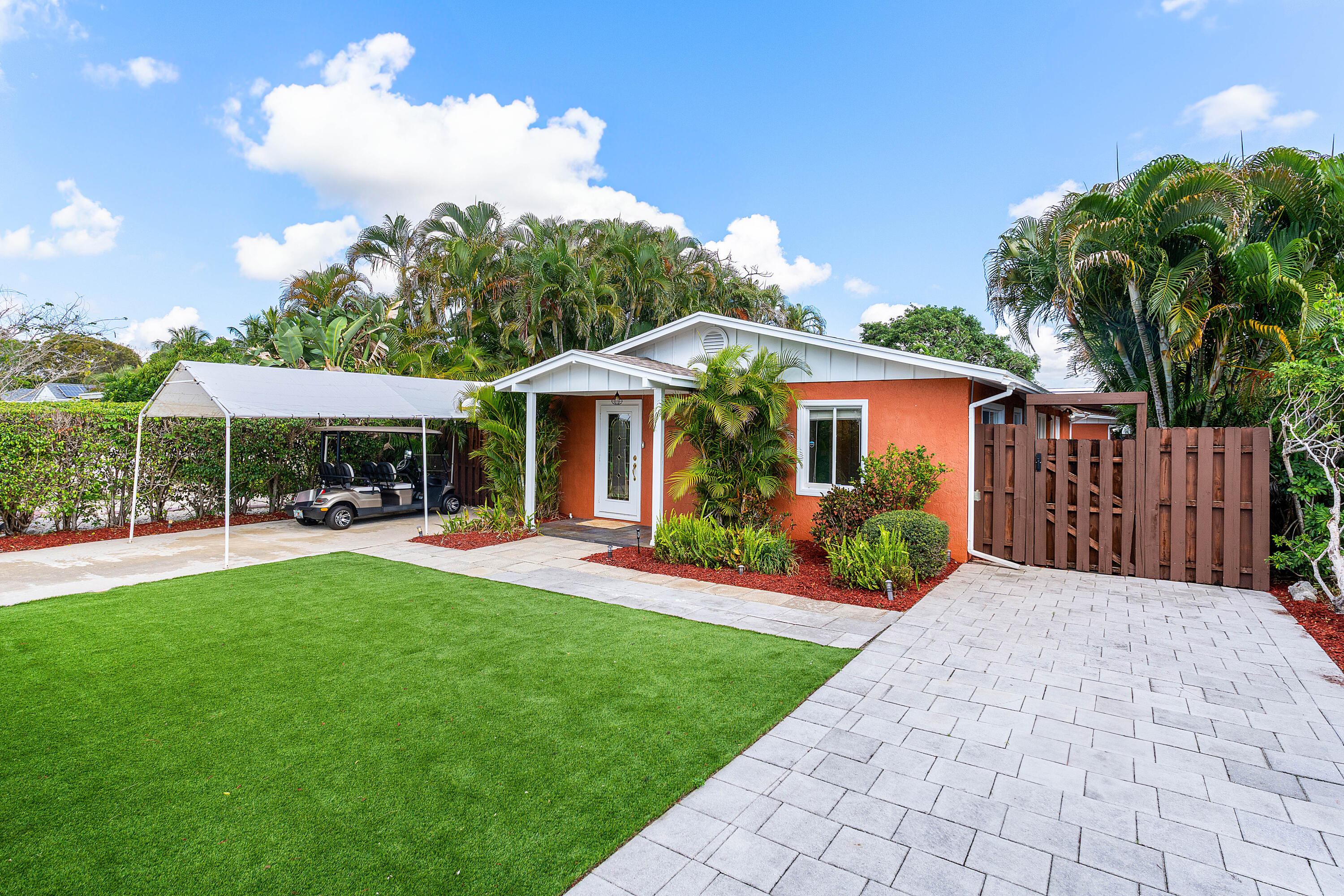 Property for Sale at 245 Ne 12th Street, Delray Beach, Palm Beach County, Florida - Bedrooms: 2 
Bathrooms: 2  - $875,000