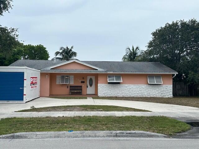 Property for Sale at 736 Prosperity Farms Road, North Palm Beach, Miami-Dade County, Florida - Bedrooms: 3 
Bathrooms: 2  - $550,000