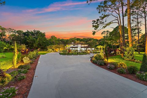 Photo of 14645 Black Bear Road, Palm Beach Gardens, FL 33418 (MLS # RX-11127346)