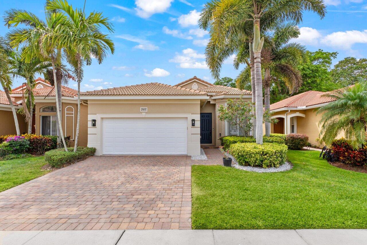 Property for Sale at 7977 Tangelo Drive, Boynton Beach, Palm Beach County, Florida - Bedrooms: 3 
Bathrooms: 2  - $539,000