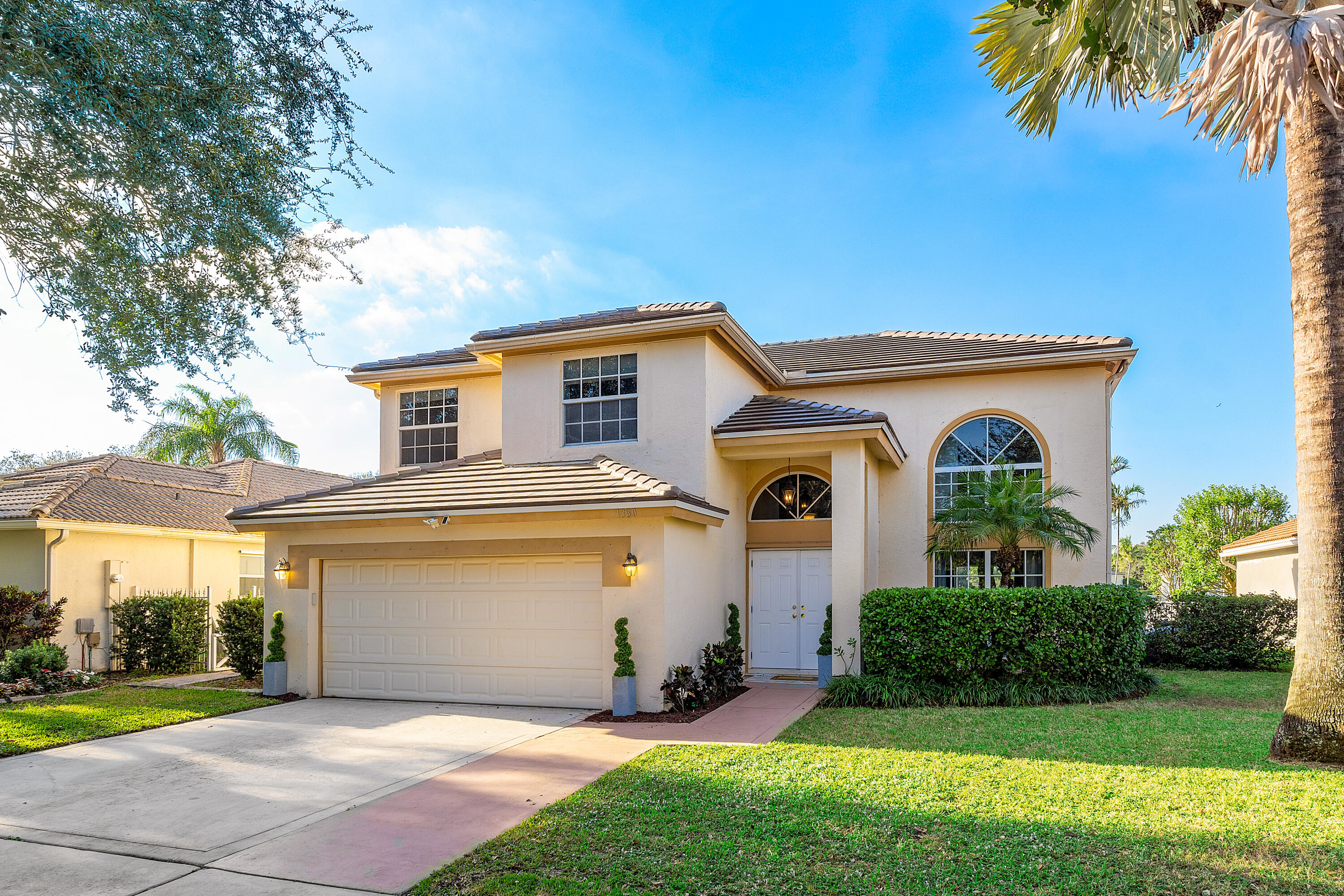 Property for Sale at 1330 Sabal Lakes Road, Delray Beach, Palm Beach County, Florida - Bedrooms: 4 
Bathrooms: 2.5  - $819,900