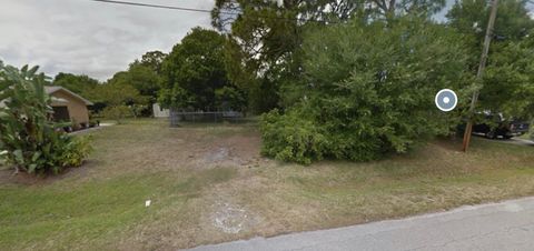 Photo of 5311 Hickory Drive, Fort Pierce, FL 34982 (MLS # RX-11114227)