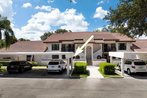 Photo of 6030 SE Martinique Drive #102, Stuart, FL 34997 (MLS # RX-11116348)