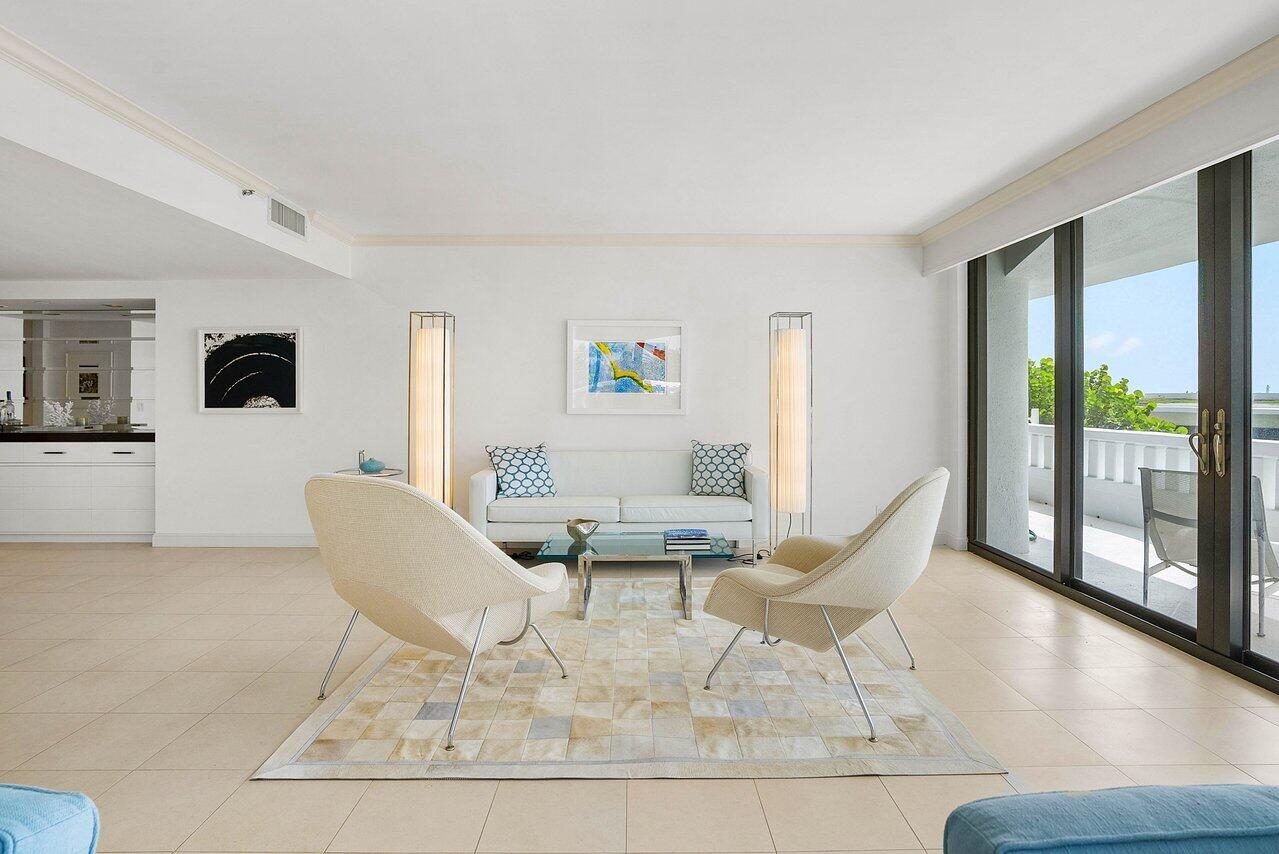 Property for Sale at 2660 S Ocean Boulevard 104N, Palm Beach, Palm Beach County, Florida - Bedrooms: 3 
Bathrooms: 3  - $2,850,000