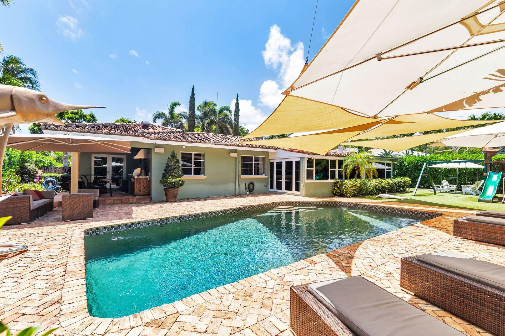 Photo 1 of 253 Miramar Way, West Palm Beach, Florida, $3,850,000, Web #: 11085549