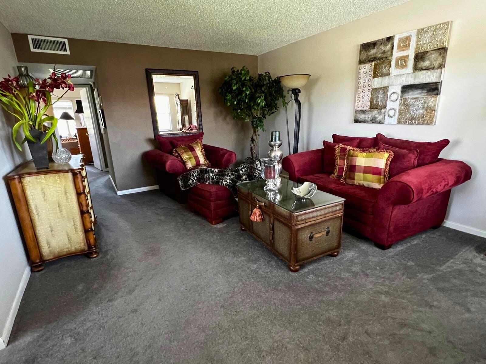 Property for Sale at 71 Brighton B, Boca Raton, Palm Beach County, Florida - Bedrooms: 2 
Bathrooms: 1.5  - $99,999