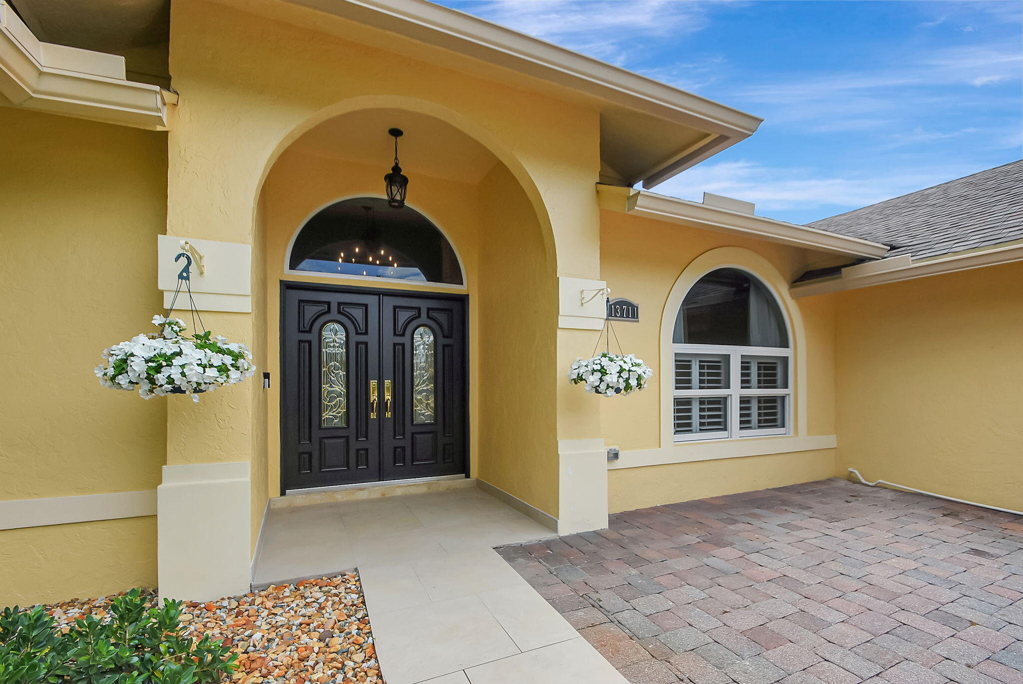Property for Sale at 13711 Carlton Street, Wellington, Palm Beach County, Florida - Bedrooms: 3 
Bathrooms: 2  - $950,000