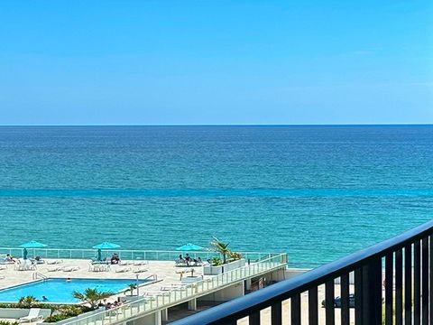 Photo of 3460 S Ocean Boulevard #7110, Palm Beach, FL 33480 (MLS # RX-11129690)