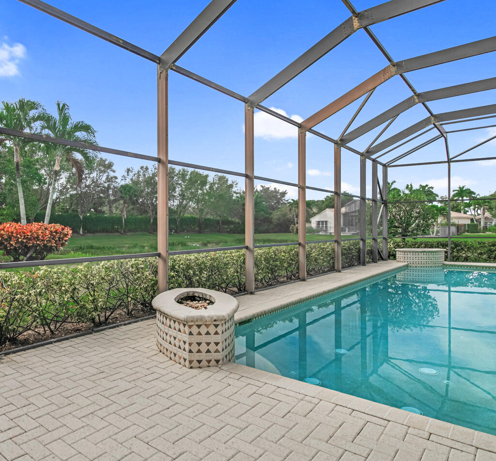 7925 Charlemont Point, Lake Worth, Palm Beach County, Florida - 3 Bedrooms  
2.5 Bathrooms - 