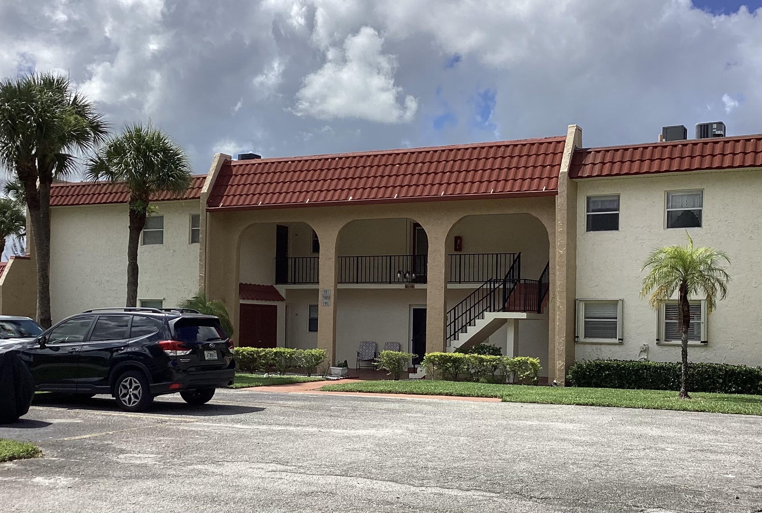 189 Lake Carol Drive, West Palm Beach, Palm Beach County, Florida - 2 Bedrooms  
2 Bathrooms - 