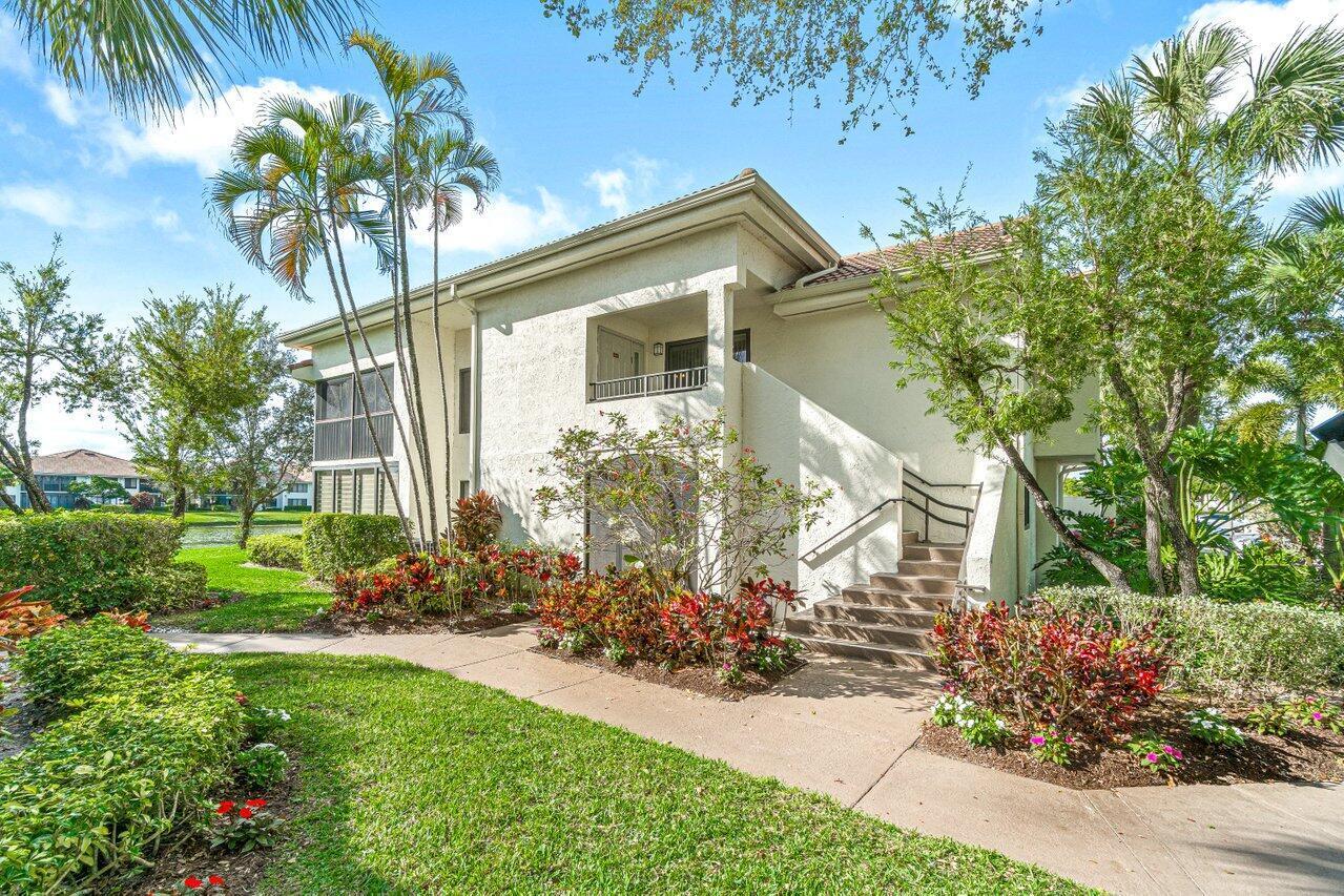 7418 Victory Lane 9806, Delray Beach, Palm Beach County, Florida - 3 Bedrooms  
3 Bathrooms - 