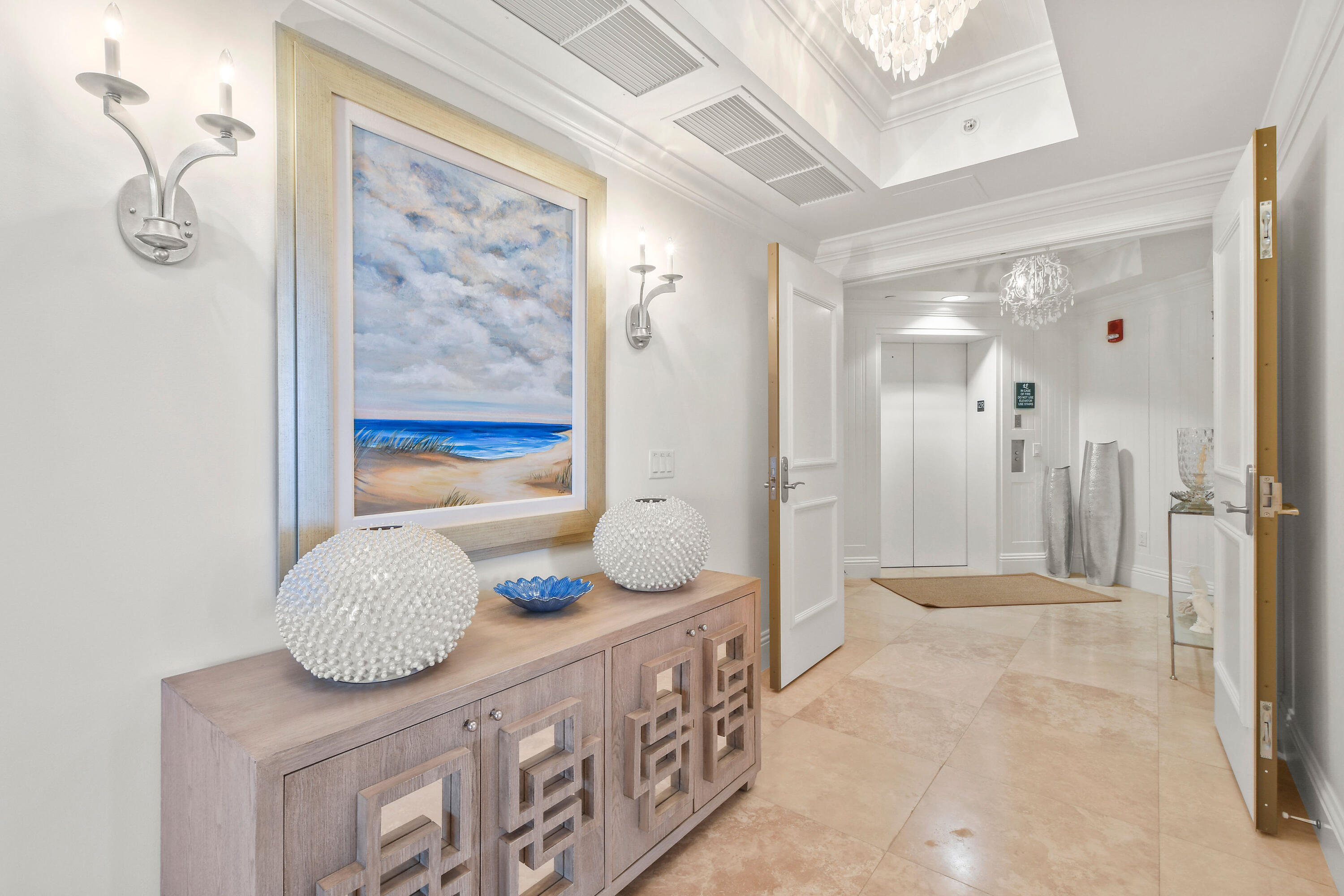 Property for Sale at 5050 N Ocean Drive 1203, Singer Island, Palm Beach County, Florida - Bedrooms: 3 
Bathrooms: 3.5  - $2,697,000