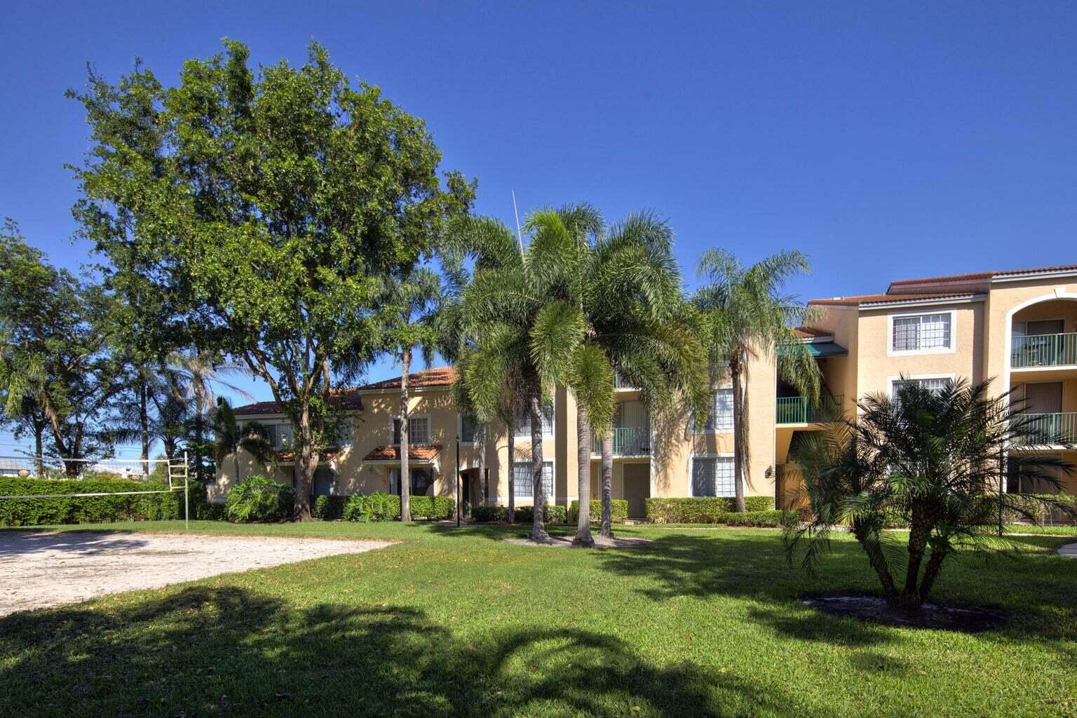 Property for Sale at 1743 Village Boulevard 107, West Palm Beach, Palm Beach County, Florida - Bedrooms: 2 
Bathrooms: 2  - $289,000