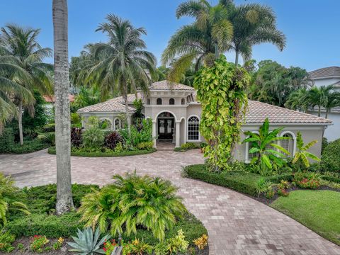 Photo of 105 Remo Place Place, Palm Beach Gardens, FL 33418 (MLS # RX-11125043)