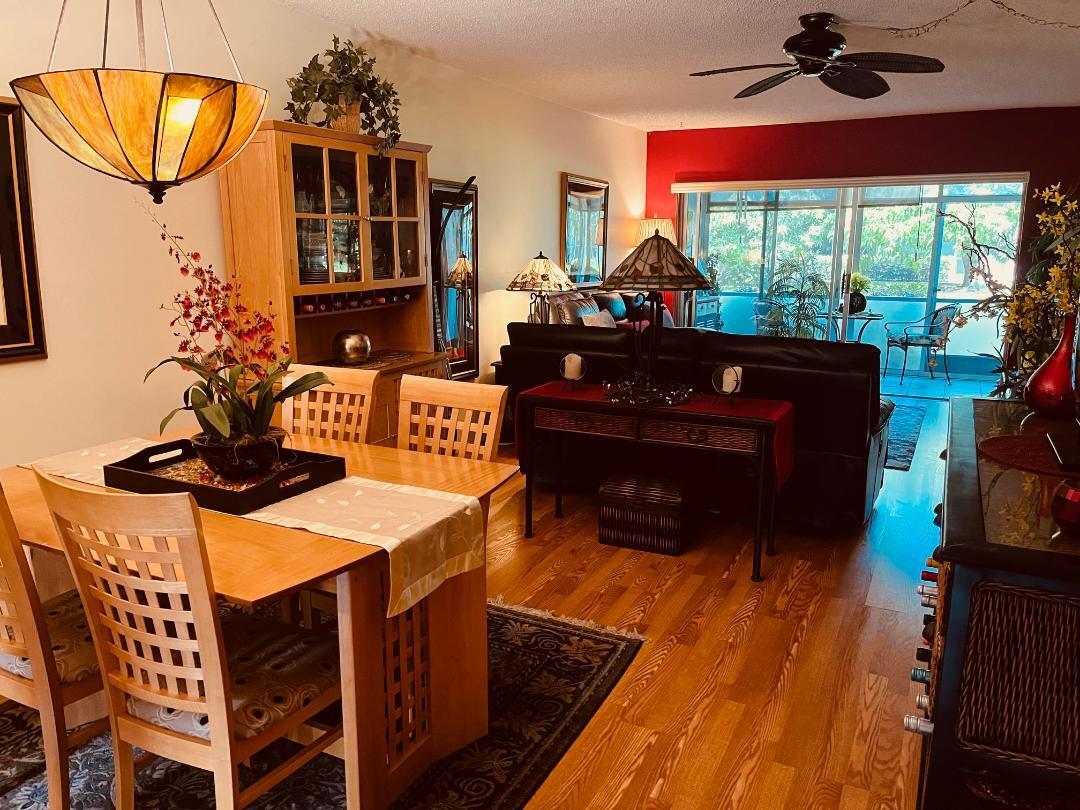 Property for Sale at 2720 Sw 22nd Avenue 1507, Delray Beach, Palm Beach County, Florida - Bedrooms: 1 
Bathrooms: 1  - $125,000