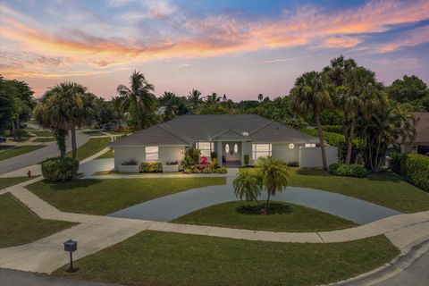 Photo of 13788 Dunster Court, Wellington, FL 33414 (MLS # RX-11111984)