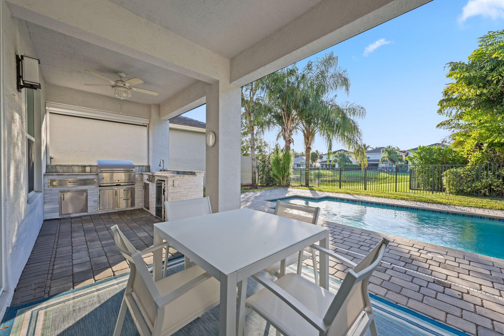 15371 Destiny Drive, Delray Beach, Palm Beach County, Florida - 4 Bedrooms  
3 Bathrooms - 
