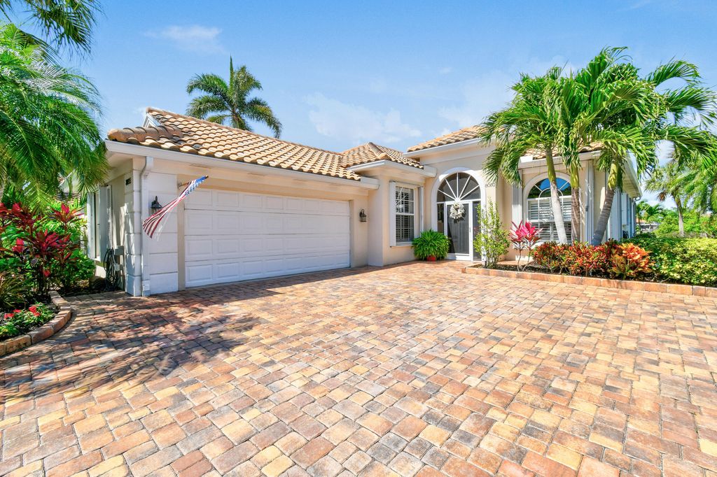 Photo of 8080 SE Paurotis Lane, Hobe Sound, FL 33455 (MLS # RX-11122940)