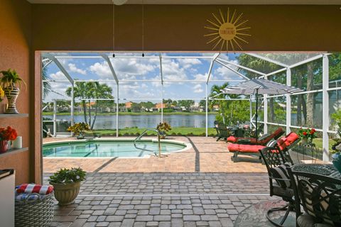 Photo of 8080 SE Paurotis Lane, Hobe Sound, FL 33455 (MLS # RX-11122940)