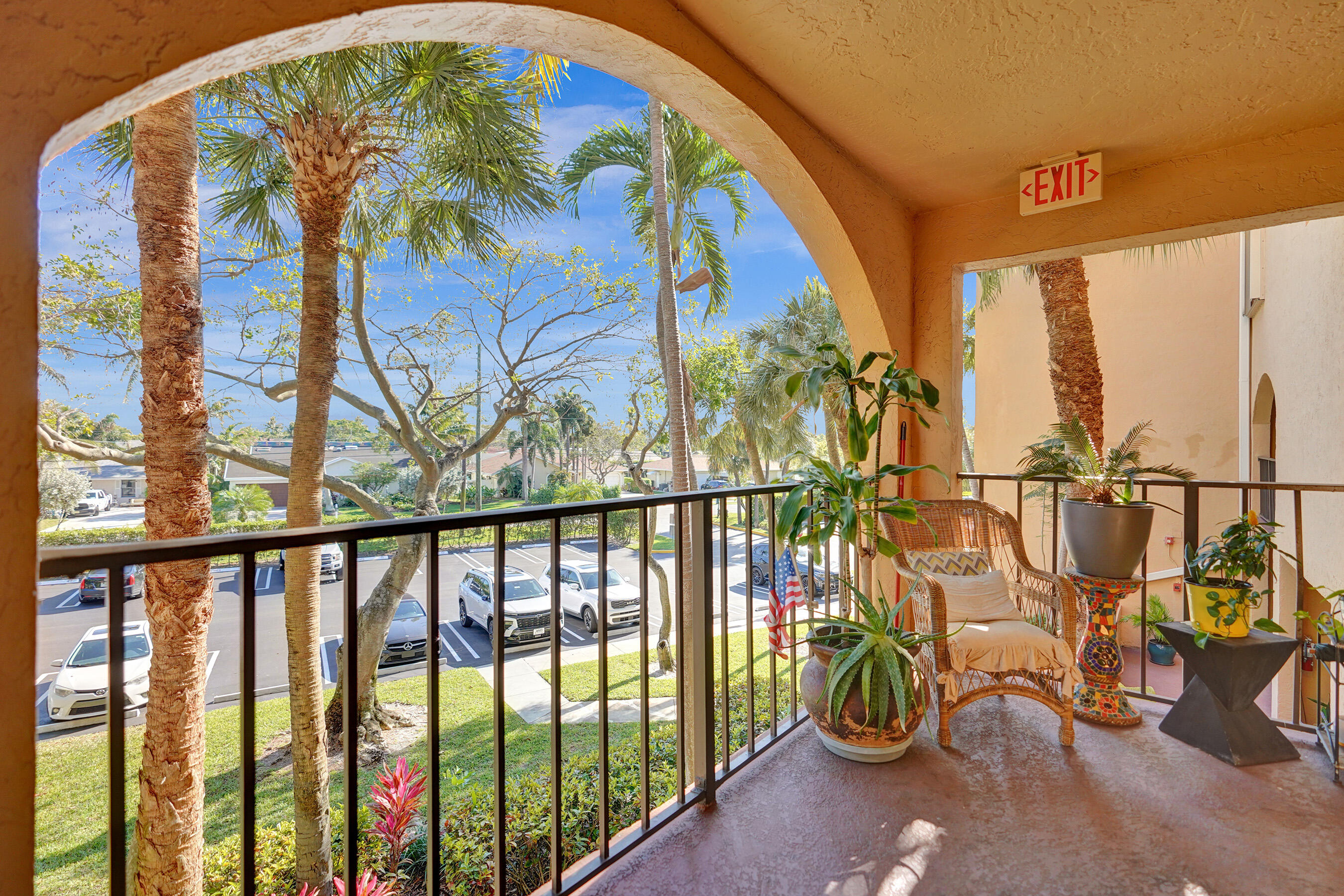 755 Dotterel Road 1210, Delray Beach, Palm Beach County, Florida - 1 Bedrooms  
1.5 Bathrooms - 