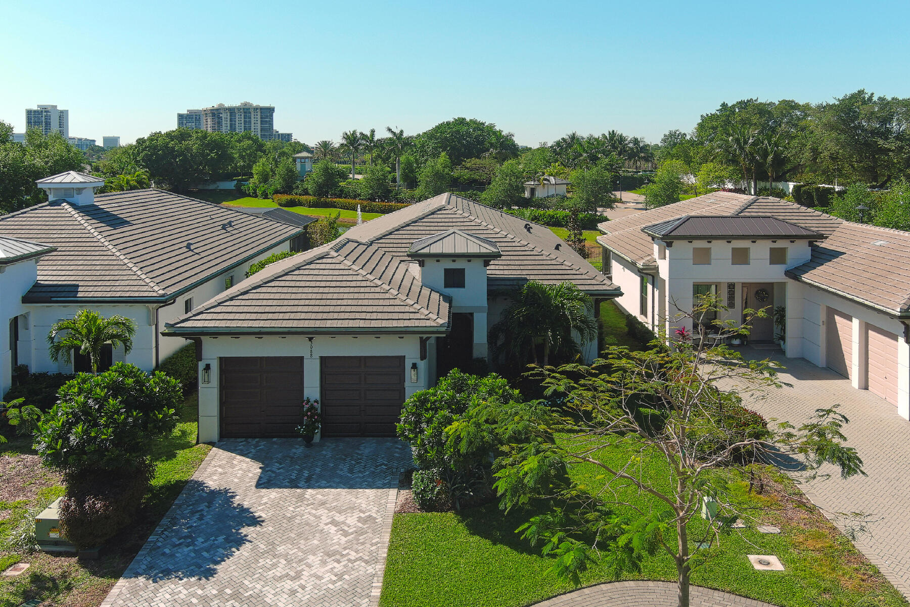 Property for Sale at 3088 Gin Berry Way, West Palm Beach, Palm Beach County, Florida - Bedrooms: 3 
Bathrooms: 3.5  - $1,250,000
