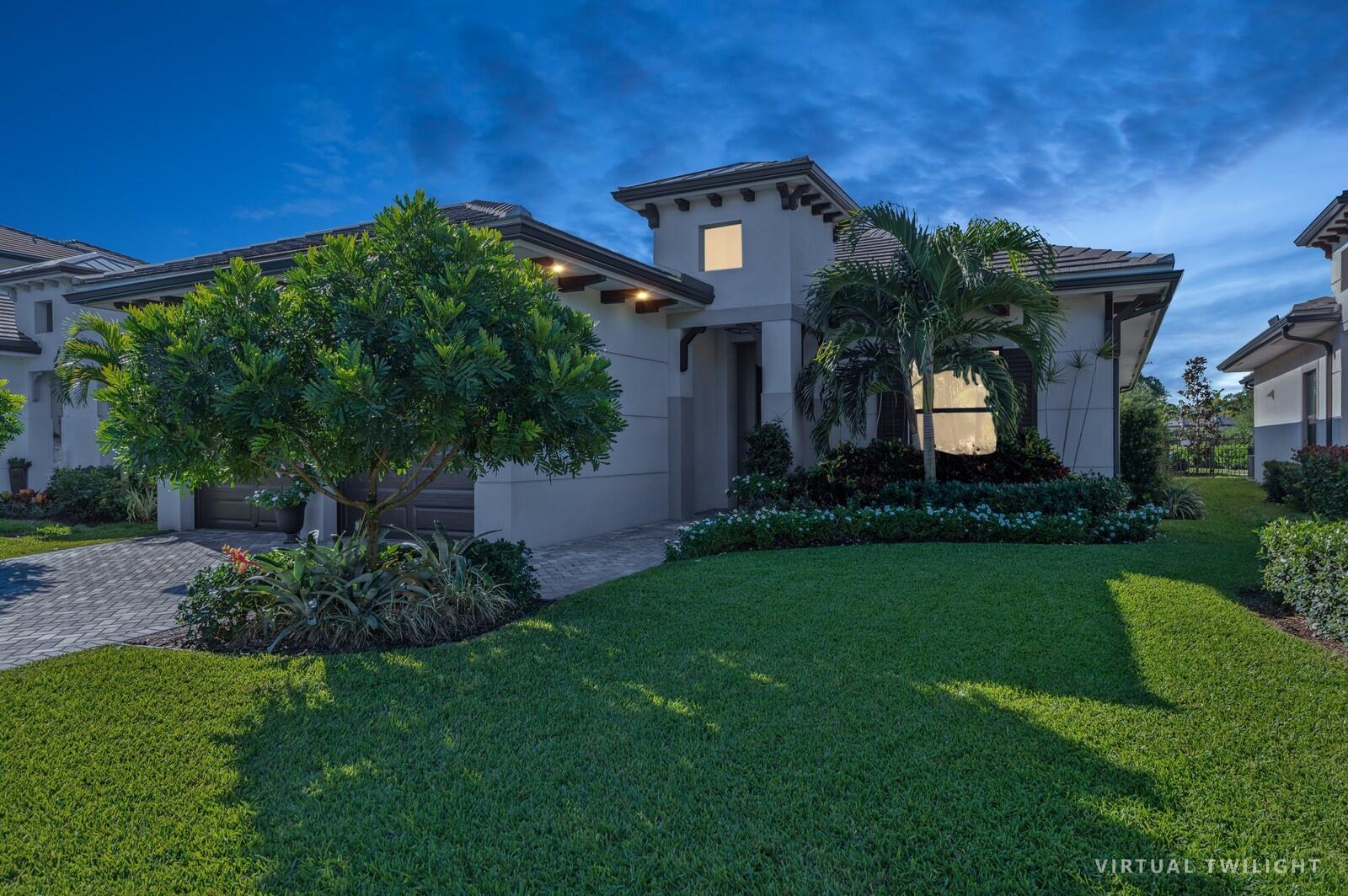 Property for Sale at 3088 Gin Berry Way, West Palm Beach, Palm Beach County, Florida - Bedrooms: 3 
Bathrooms: 3.5  - $1,250,000