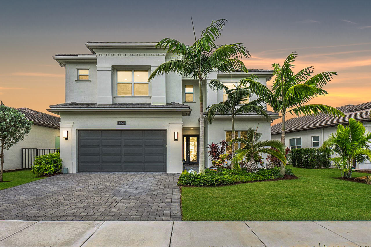 13263 Whistler Mountain Road, Delray Beach, Palm Beach County, Florida - 6 Bedrooms  
5 Bathrooms - 