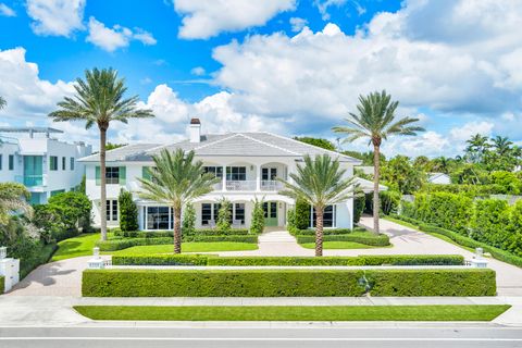 Photo of 6709 S Flagler Drive, West Palm Beach, FL 33405 (MLS # RX-11128050)