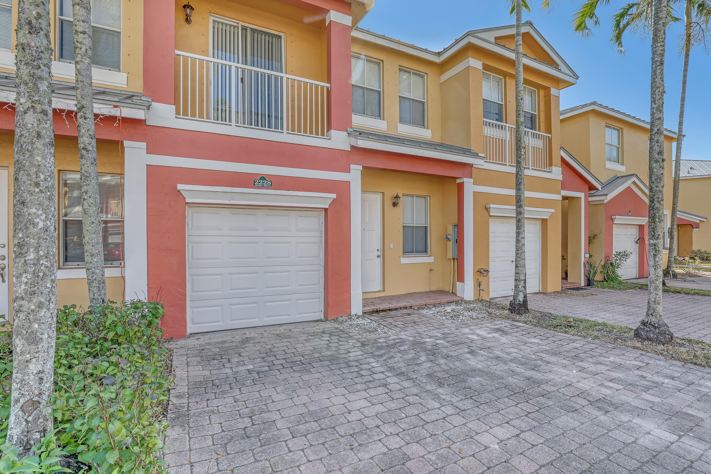 2228 Shoma Drive, Royal Palm Beach, Palm Beach County, Florida - 3 Bedrooms  
3 Bathrooms - 